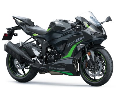 ZX-6R (2025)