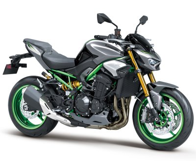 Z900 SE (2025)