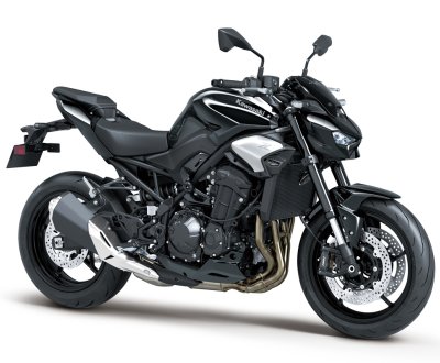 Z900 (2025)