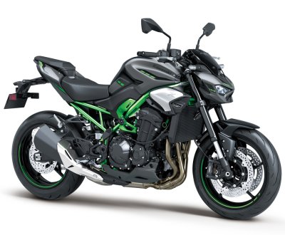 Z900 (2025)