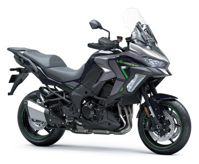 VERSYS 1100SE (2025)