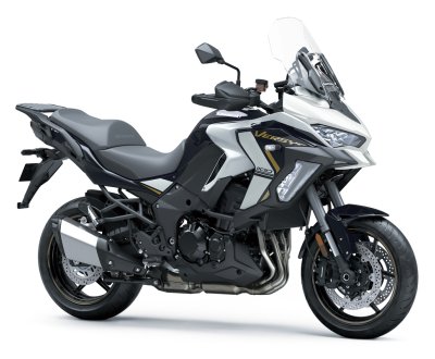 VERSYS 1100SE (2025)