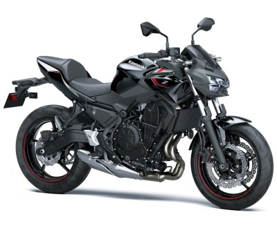 Z650 (2025)