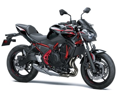 Z650 (2025)