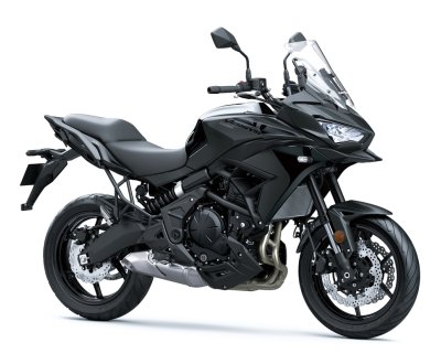 Versys 650 (2025)