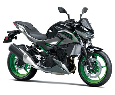 Z500 SE (2025)