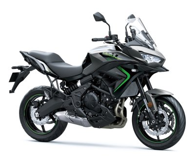 Versys 650 (2025)