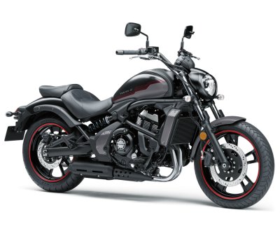 Vulcan S (2025)