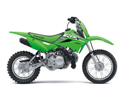 KLX110R (2025)