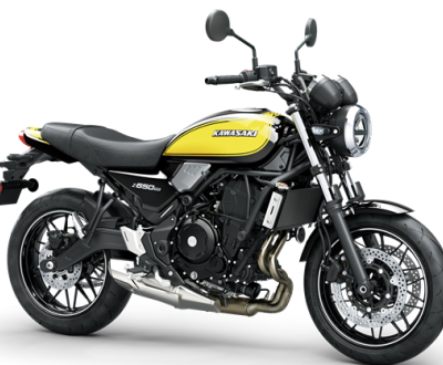 Z650RS (2025)