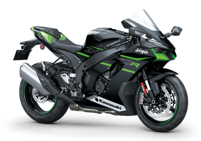 Ninja ZX-10R