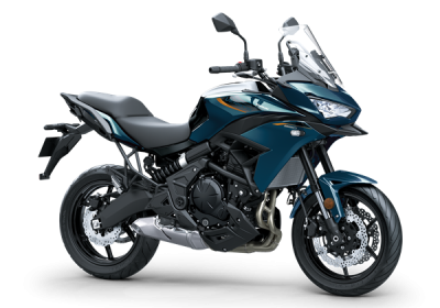 Versys 650 (2026)