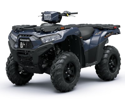 Brute Force 750 4x4i EPS (2024) Homologowany
