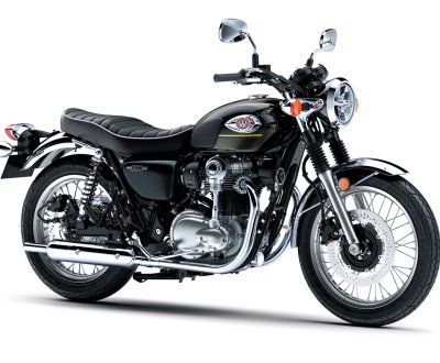 W800 (2025)