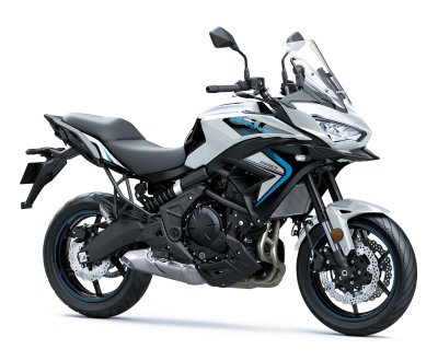 Versys 650 (2025)