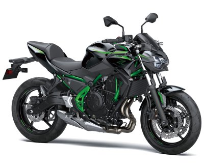 Z650 (2025)